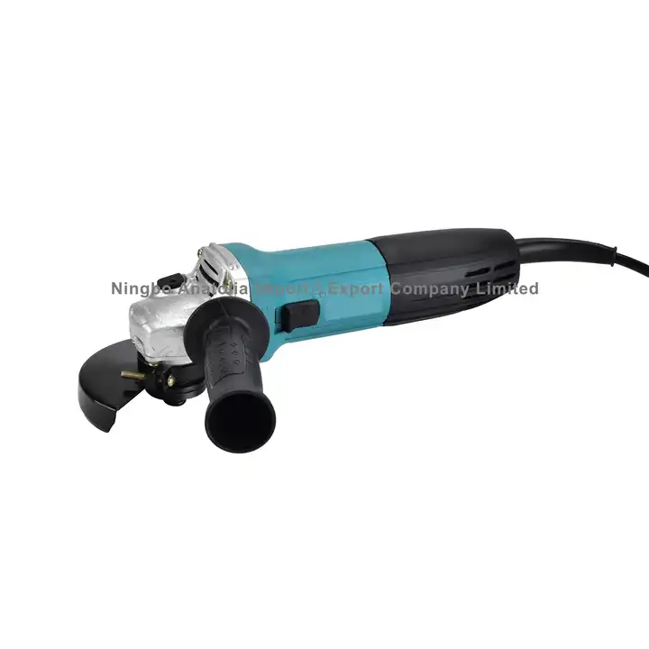 Angle Grinder - Electric (115mm & 125mm)