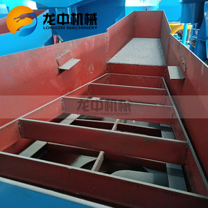 เครื่องแยกแร่แร่ทองแมงกานีสในแอฟริกาใต้อุปกรณ์ขุด JT5-2 JT2-2 JT4-2ความจุมาก - Product Image 5