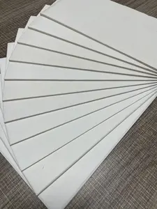 Absorbent Paper China Paper Supplier Natural White 2.0mm Printable Absorbent Paper Sheet For Air Freshener