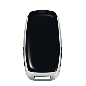 Lamborghini Key Remote LCD Touch Screen Car Key Upgrade Smart PKE Keyless Entry System Universal English Remote Key Fob
