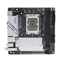 ASRock Z690M-ITX/ax anakart Intel 12th nesil CPU (LGA1700) uyumlu Z690 mini-itx anakart