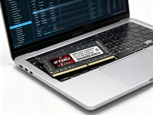 แรมแล็ปท็อป DDR4 8GB ระดับมืออาชีพ ความเร็ว 2666MHz สำหรับเล่นเกม ไม่ใช่ ECC ยี่ห้อ OEM แรงดันไฟฟ้า 1.2V มีสินค้าในสต็อก - Product Image 6
