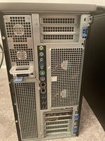 Ordinateur de bureau tour Dell Precision T7920 7920, station de travail, prix abordable