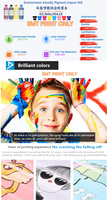 Colorsun — imprimante 3d en pur coton, impression sur textile de vêtements, oreiller, couverture, tapis, M8, M12, DTG