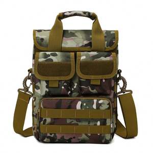 Multifunctional Tactical Backpack Durable Outdoor Waterproof Bag Hiking Camping Backpacks Travel Bag - Product Image 4