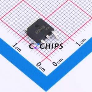Transistor de Efecto de Campo (MOSFET) SP30N06LTH TO-252 de Alta Calidad, Venta al por Mayor de Componentes Electrónicos y Servicio BOM - Product Image 1