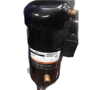 คอมเพรสเซอร์แบบสโครล Emerson Copeland รุ่น VR125KS TFP 522 สำหรับเครื่องปรับอากาศและเครื่องทำความเย็น - Product Image 5