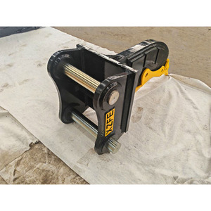 XZFE Ripper de type simple de haute qualité, puissant, pour mini-excavatrice, adapté aux excavatrices de 1 à 50 tonnes - Product Image 4