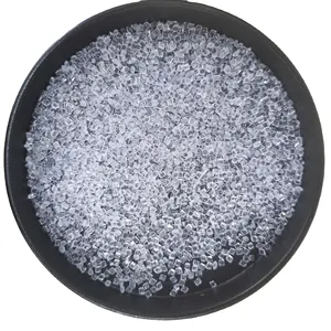 TAIRIREX-pélets de poliestireno, GPPS, GP5000, gránulos, materias primas de plástico