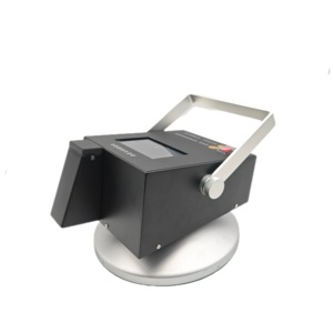 Trung Quốc thực hiện nhựa đường hạt nhân miễn phí đo mật độ điện từ đo mật độ với lo lắng miễn phí sau bán hàng dịch vụ - Product Image 5