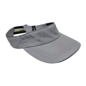 Visera Deportiva OEM Ajustable para Exteriores, Gorras de Tenis y Golf para Hombre y Mujer, Logotipo Personalizado Bordado, Transpirable y Cómoda - Product Image 5