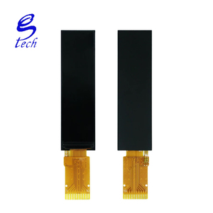Pantalla LCD TFT de 2.25 Pulgadas ST7789, Pantalla Pequeña con Resolución de 76x284, Panel LCD a Color Delgado con Interfaz SPI - Product Image 1