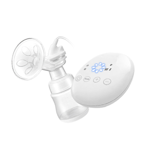 <span class=keywords><strong>Amazon</strong></span> Venta caliente electrónica la extracción de <span class=keywords><strong>leche</strong></span> materna máquina de succión - Product Image 1