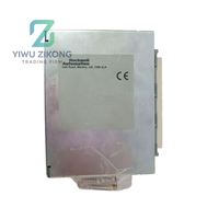 Module d'entrée thermocouple T8312-4 d'origine, pièce de rechange pour contrôleur PLC d'automatisation industrielle