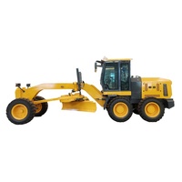 China PS kleiner Motor grader zu verkaufen