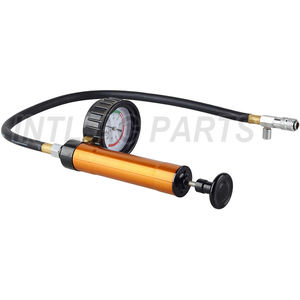 Testeur de pression avec radiateur, système de refroidissement, pour moteur, camion, voitures, universel, 15 pièces - Product Image 5