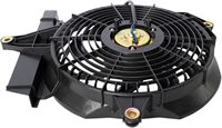 YDH-CLIMA Chine Ventilateur de refroidissement de radiateur 97735-26101 OE 97730-26200 Ventilateur de climatiseur adapté à HYUNDAI