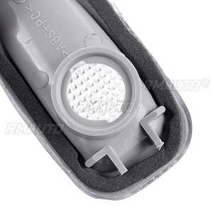 1 Pieza Luz Indicadora Lateral para Coche, Lámpara Repetidora Lateral para Mercedes Benz Clase W210 W208 W638 CLK SLK 2108200921 - Product Image 6