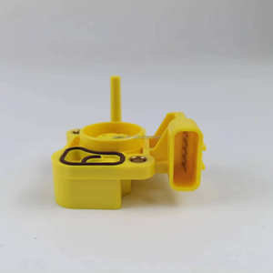 <span class=keywords><strong>Sensor</strong></span> de posición del <span class=keywords><strong>acelerador</strong></span> de motocicleta con efecto <span class=keywords><strong>Hall</strong></span> WANOU NMAX 2DP Racing para 2DP-E3750-00 - Product Image 5