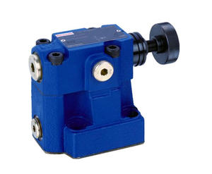 Série PR de réducteurs hydrauliques sandwich PR10M10S1PN9, PR10M17S1PN9, PR10M25S1PN9, PR10M35S1PN9 - Product Image 5
