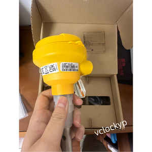 1 ชิ้น ใหม่ +GF+ 3-2850-52-40V เครื่องส่งสัญญาณค่าการนำไฟฟ้าและความต้านทานแบบรวม - Product Image 4