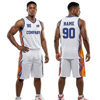 Conjuntos de Baloncesto Personalizados, Camiseta y Pantalones Cortos Sublimados, Diseño de Uniforme de Baloncesto Rojo, Ropa Deportiva, Uniformes de Baloncesto