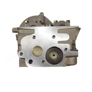 Pièces de moteur automobile SQR372 Ensemble de culasse de moteur 0,8L 372-1003010 372-1003016 pour Chery <span class=keywords><strong>QQ</strong></span> Gator XUV 825i Trooper - Product Image 4