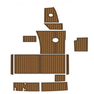 Suelo Marino de Teca EVA Chaparral Signature 28 de 1993, Piezas y Accesorios Más Vendidos en eBay - Product Image 3