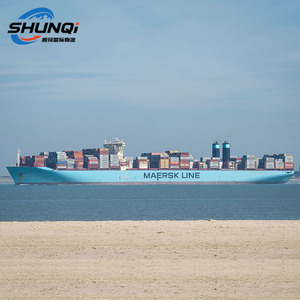 Spedizione di Giocattoli/Scarpe tramite FedEx/UPS, Servizio di Spedizione e Dropshipping Porta a Porta da Dongguan/Tianjin a Spagna/Barcellona - Product Image 3