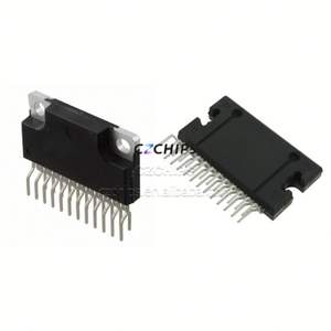 New Original Guaranteed RBM-121.8S SIP-5 Integrated Circuit (IC) CZSKU:V8J9P2T4 - Product Image 1