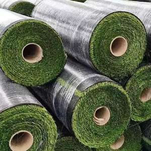 Césped Artificial Sintético al por Mayor para Campos de Fútbol y Canchas de <span class=keywords><strong>Futsal</strong></span> <span class=keywords><strong>en</strong></span> Oferta - Product Image 3