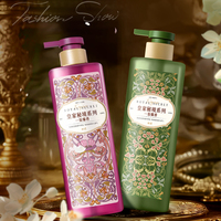 Potenciador de Aroma para Ropa - Fragancia Duradera, Suavizante de Telas y Antiestático, Mejora la Suavidad de la Ropa