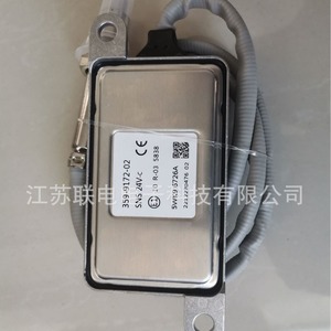 Oxygen <b>Sensor</b> 5WK96726A <b>For</b> <b>Car</b> Replacement Repair With Customization - Product Image 2