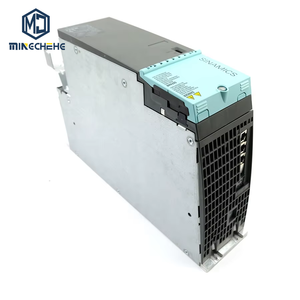 S120 <b>Power</b> <b>Module</b> 6SL3120-1TE26-0AA3 Control Unit <b>Driver</b> 6SL31201TE260AA3 - Product Image 1