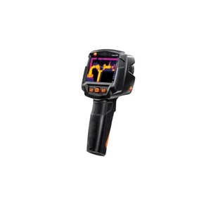 Caméra thermique infrarouge Testo 869, outil de détection de température de haute précision, qualité professionnelle - Product Image 2