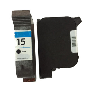 Compatible HP C6615D 15 <span class=keywords><strong>Cartouche</strong></span> <span class=keywords><strong>D</strong></span>'<span class=keywords><strong>encre</strong></span> POUR Imprimante <span class=keywords><strong>DeskJet</strong></span> 720 810C 812C 815C 825C 825cvr 840C 841C 842C 845C 870 880 920C 930 940C - Product Image 5