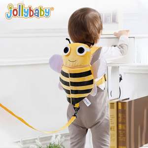 Mochila Escolar de Peluche con Diseño de Conejo, Mochila Infantil de Peluche, Linda Mochila 3D para Niños y Niñas, Unisex, Regalo para Niños - Product Image 5