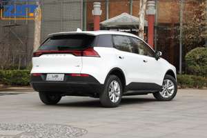 <span class=keywords><strong>Aiways</strong></span>-<span class=keywords><strong>coche</strong></span> eléctrico de carga rápida u5, vehículo eléctrico de alta velocidad, superlargo alcance, medio, Izquierdo, tipo notchback - Product Image 4