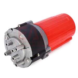 20260704 EAPC TZ-329 Kit Trombe Musicali Dixie Horn dei <span class=keywords><strong>Dukes</strong></span> of Hazzard 120dB con Compressore Rosso - Product Image 6