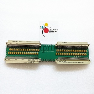 Placa de Circuito Original WD 00.781.7079, Placa EAK-FK 00.785.0500 BAU LOET para Piezas de Impresión Offset Heidelberg - Product Image 2