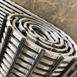 Chống Nấm Mốc PVC Hai Lớp Sườn Thoát Nước Thảm Hồ Bơi <span class=keywords><strong>Mat</strong></span> Không Thấm Nước Không Trượt <span class=keywords><strong>Mat</strong></span> Cuộn Cho Ngoài Trời Mặt Đất Ướt Sàn - Product Image 4