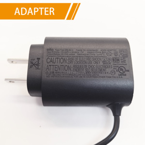 Accessoires d'alimentation pour <span class=keywords><strong>rasoir</strong></span> <span class=keywords><strong>Braun</strong></span>, chargeur 12V S3 S5 S7 série 9, <span class=keywords><strong>rasoir</strong></span> électrique, <span class=keywords><strong>tondeuse</strong></span> - Product Image 3