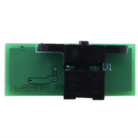E106614 Placa de Sensor de Codificador Lineal, Unidad de PCB de Sensor de Carruaje para Mimaki JV33-130 JV33-160 CJV30-130 CJV30-160