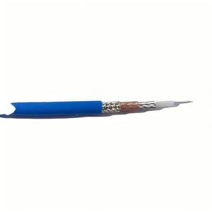 RG179 75Ohm câble coaxial à double blindage haute température prix <span class=keywords><strong>d</strong></span>'usine câble adaptateur <span class=keywords><strong>d</strong></span>'<span class=keywords><strong>antenne</strong></span> Offre Spéciale - Product Image 1