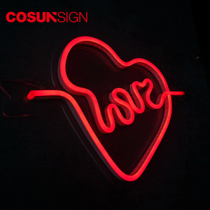 Heureusement <span class=keywords><strong>Jamais</strong></span> Après Flexible Led Lumière Au Néon Sur Mesure Acrylique Mariage Signe - Product Image 6