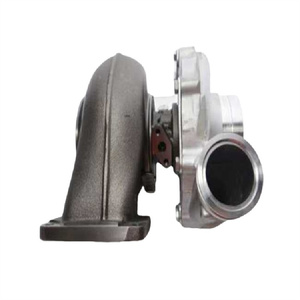 อุปกรณ์เสริมซูเปอร์ชาร์จเจอร์ OEM 452164-5015S ขายดี คุณภาพสูง - Product Image 4