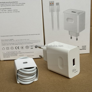 Adaptateur de téléphone EU UK Plug adaptateur super charge 6A câble USB type C Max 66W <span class=keywords><strong>chargeur</strong></span> super <span class=keywords><strong>rapide</strong></span> pour <span class=keywords><strong>Huawei</strong></span> Nova 9 P40 P30 <span class=keywords><strong>P20</strong></span> <span class=keywords><strong>Lite</strong></span> - Product Image 4