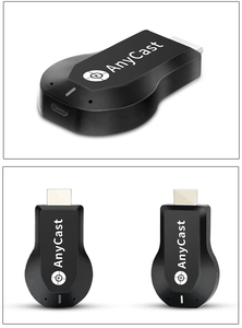 Adaptateur d'affichage sans fil Anycast 1080P Full <span class=keywords><strong>HD</strong></span>, récepteur <span class=keywords><strong>HD</strong></span> Plug and Play pour Smart <span class=keywords><strong>TV</strong></span> avec prise en charge OEM - Product Image 3