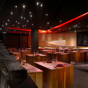 Proveedor Profesional de Muebles para Hoteles, Juego de Muebles para Dormitorio y Vestíbulo, Servicio de Diseño a Medida para Espacios de Hostelería de Lujo - Product Image 3