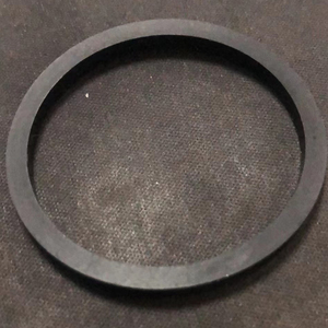 Joints et couvercle anti-poussière pour étrier TEI modèle spécial - Product Image 2